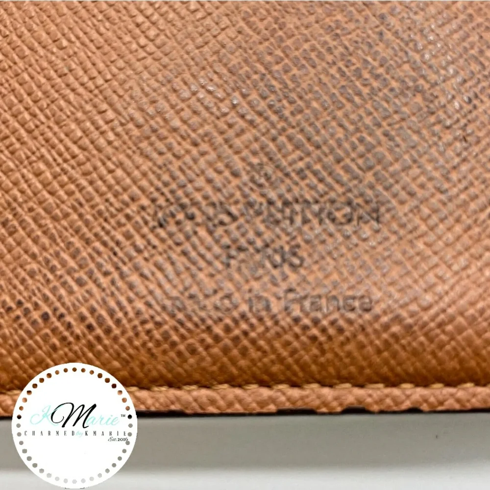 Authentic Louis Vuitton Wallet